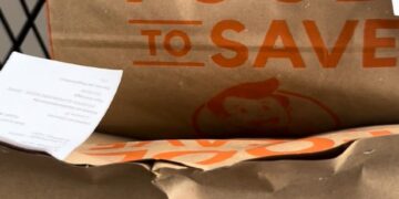 App que vende produtos de “rebaixas” em sacolas surpresas chegou em Campo Grande e nós fomos testar; Confira 