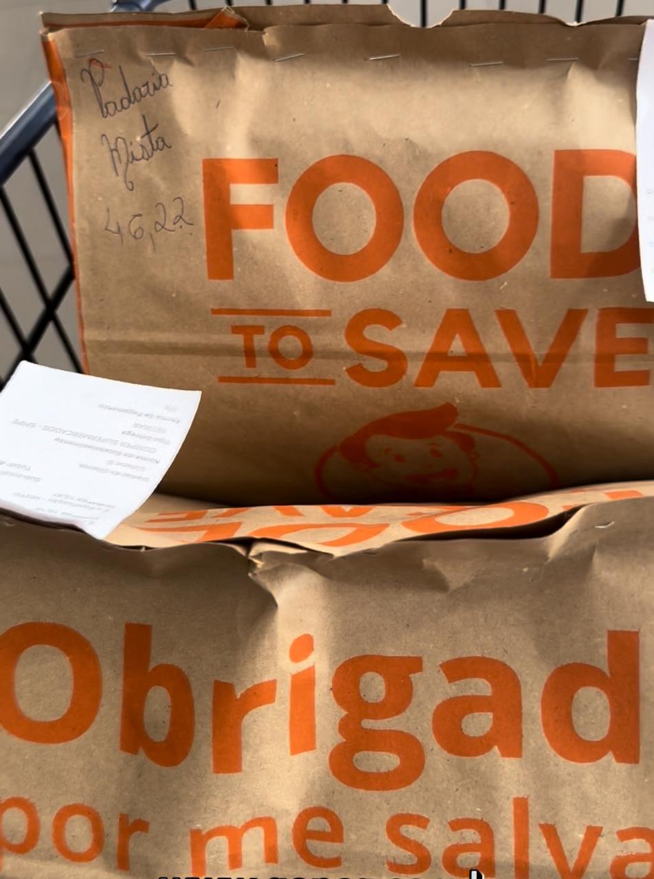 App que vende produtos de “rebaixas” em sacolas surpresas chegou em Campo Grande e nós fomos testar; Confira 