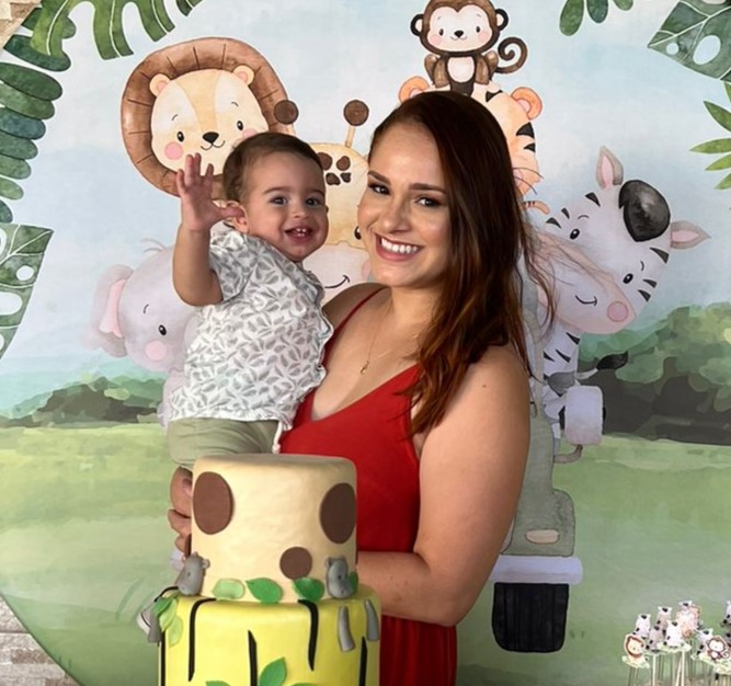 De mãe pra mãe: Empreendedoras de confeitaria nascem da vontade das mães de estarem perto dos pequenos e ajudarem na renda da casa 
