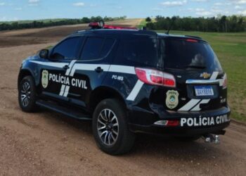 Homem é preso por homicídio em Aquidauana