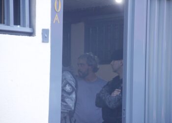 Sem arrependimento, homem confessa que m*tou corretora após ela negar participar de golpe