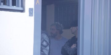 Sem arrependimento, homem confessa que m*tou corretora após ela negar participar de golpe