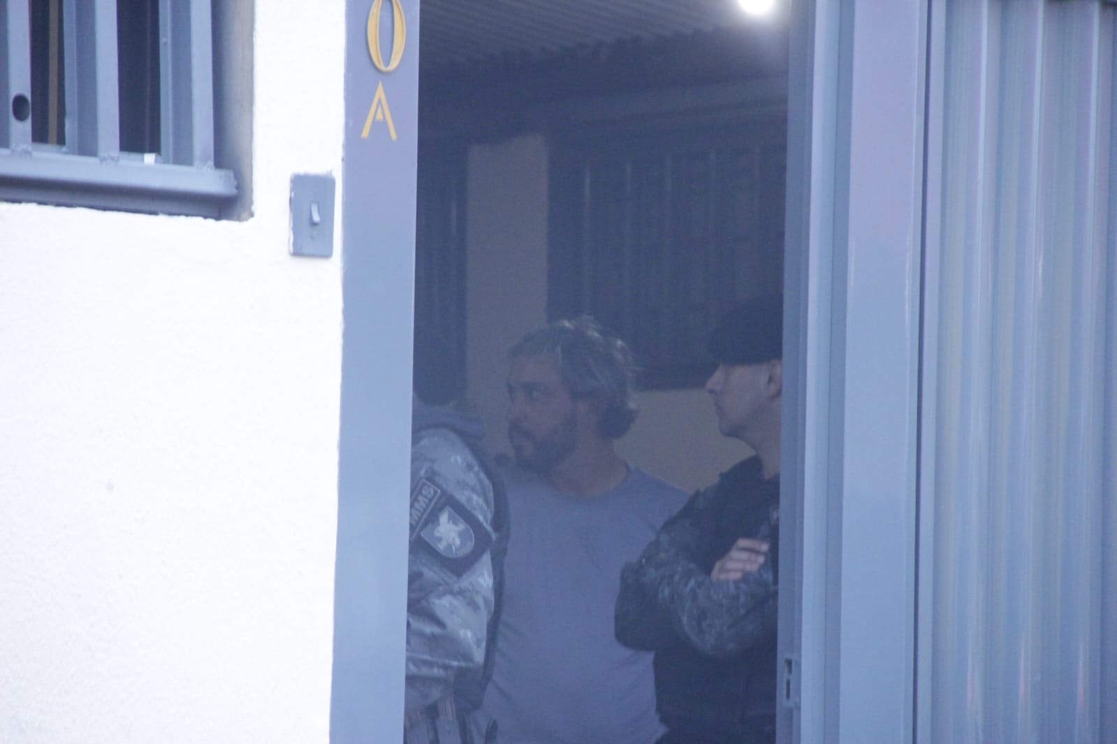 Sem arrependimento, homem confessa que m*tou corretora após ela negar participar de golpe