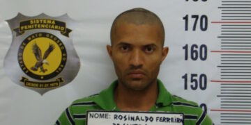 Bandido foragido morre durante confronto com o Choque