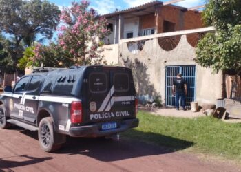 Celular furtado de loja no centro de Ladário é recuperado