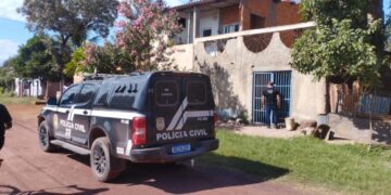 Celular furtado de loja no centro de Ladário é recuperado