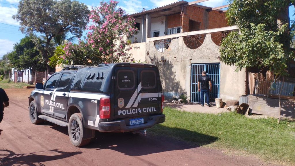 Celular furtado de loja no centro de Ladário é recuperado
