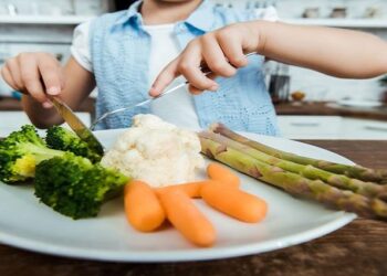 Abertas inscrições para ‘1ª Conferência de Alimentação e Nutrição’