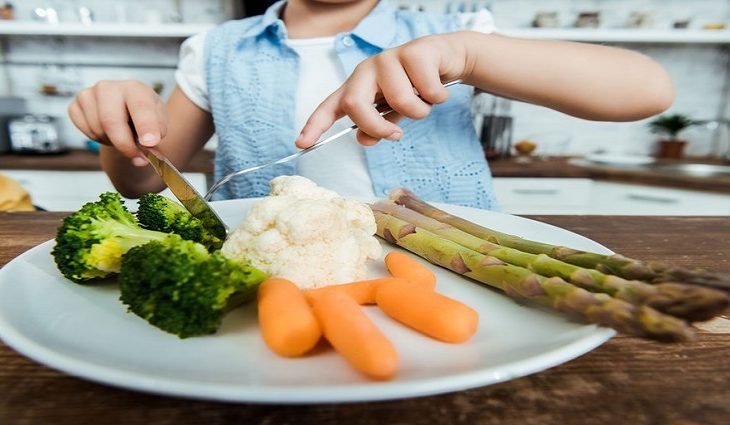 Abertas inscrições para ‘1ª Conferência de Alimentação e Nutrição’