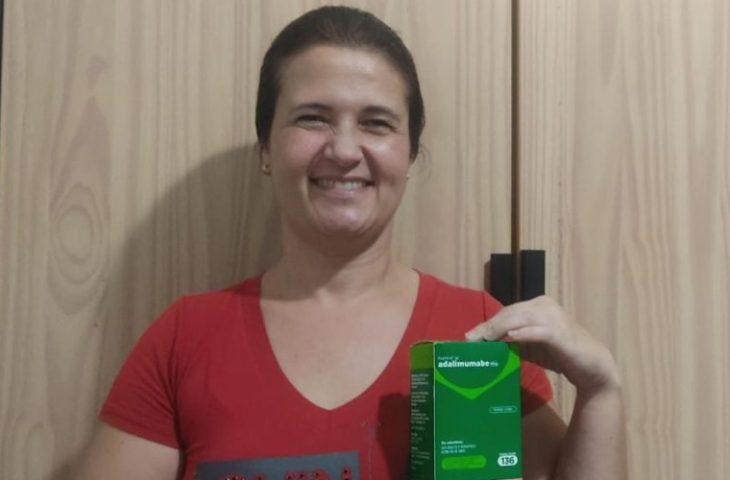 Programa do Governo de MS entrega remédios na porta de casa para 12 mil pessoas em todo o Estado
