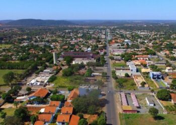 Nova realidade: Governo investe R$ 10,5 milhões para levar asfalto às áreas de Bonito e Miranda