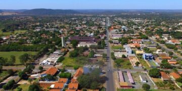 Nova realidade: Governo investe R$ 10,5 milhões para levar asfalto às áreas de Bonito e Miranda