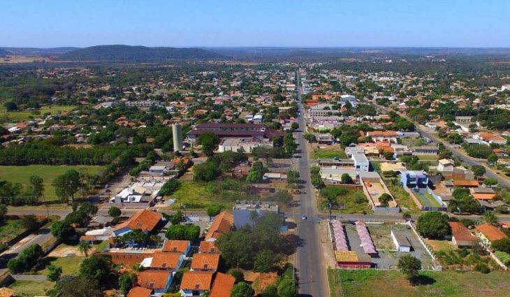 Nova realidade: Governo investe R$ 10,5 milhões para levar asfalto às áreas de Bonito e Miranda