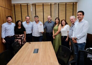 Programa ‘Saúde Todo Dia’ foi lançado nesta terça-feira