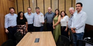 Programa ‘Saúde Todo Dia’ foi lançado nesta terça-feira