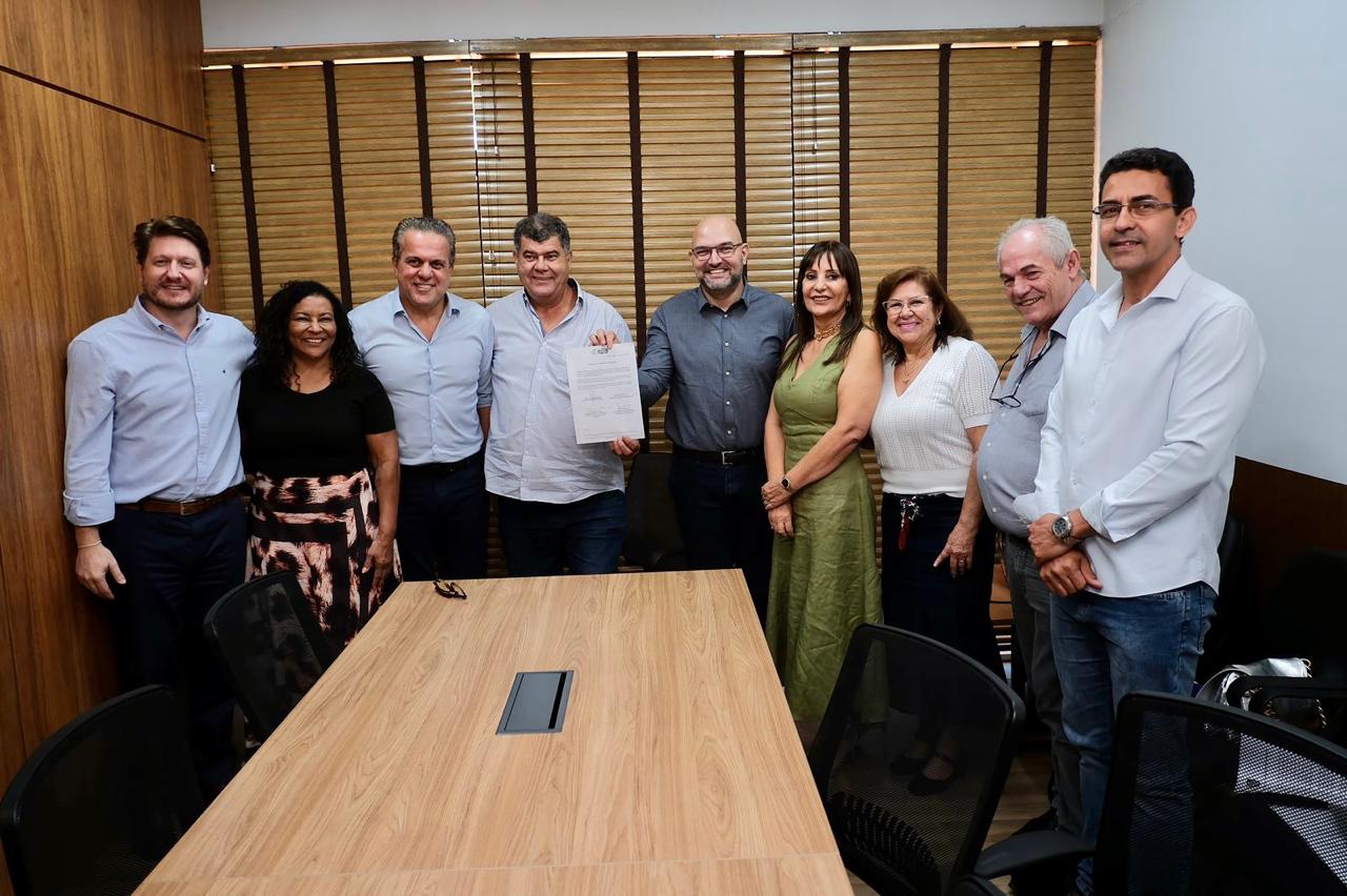 Programa ‘Saúde Todo Dia’ foi lançado nesta terça-feira