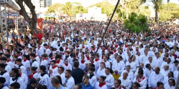 Corpus Christ é celebrado com expressão de fé, fortalecimento de laços comunitários e preservação cultural