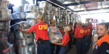 Governo de MS envia 15 mil cobertores para Rio Grande do Sul