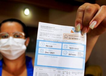 Governo prorroga até dezembro prazo para recadastramento do “Energia Social: Conta de Luz Zero”