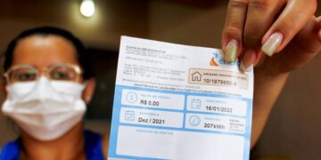 Governo prorroga até dezembro prazo para recadastramento do “Energia Social: Conta de Luz Zero”