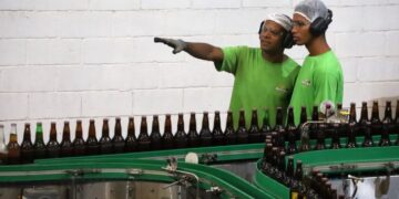 Novas indústrias e vagas abertas em MS transformam ‘chão de fábrica’ em cenário para milhares de oportunidades