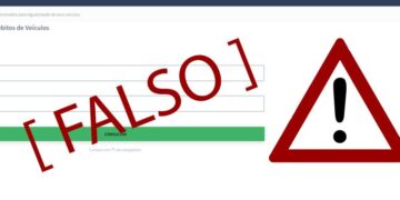 Sefaz e Detran alertam contribuintes sobre réplica de site feito por golpistas em pagamento de IPVA