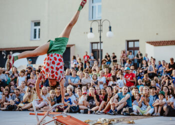 8ª Edição da Pantalhaç@s retorna à Capital com cinco dias de muita arte e diversão