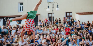 8ª Edição da Pantalhaç@s retorna à Capital com cinco dias de muita arte e diversão