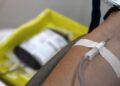 Hemosul convoca doadores para reforçar reserva de sangue O positivo em MS