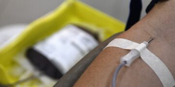 Campanha ‘Sangue LGBTQIA+ Salva Vidas’ estende horário do Hemosul até 17h