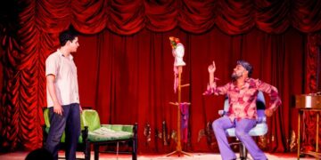 Agendão: Boca de Cena, Feira Bosque da Paz, Festa das Nações Amigas e show com Hugo e Guilherme agitam o fim de semana