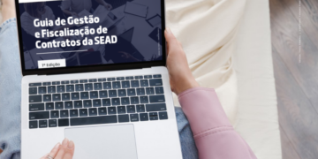 CGE-MS colabora com Sead para desenvolver orientação de gestão de contratos e fiscalização