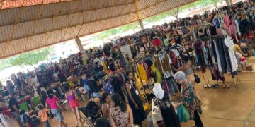 Desapega Campo Grande Oferece Mais de 20 Mil Itens a Partir de R$ 1,00 em Maior Evento de Desapego da Cidade