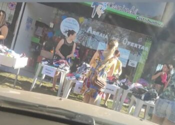 Bazar de Dia das Mães terá peças a partir de R$ 5 e liquida de inverno com bobojacos no precinho; quem doar para as vítimas de RS terá desconto nas compras
