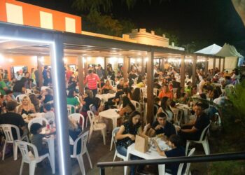 Para os apaixonados por hambúrguer vem aí a 2° edição do Festival MS Hamburgueiros