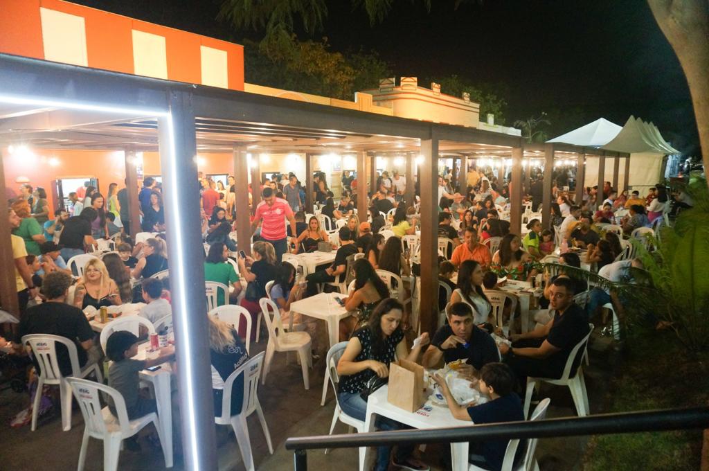 Para os apaixonados por hambúrguer vem aí a 2° edição do Festival MS Hamburgueiros