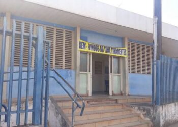 Prefeitura desmente fechamento de CRS Tiradentes