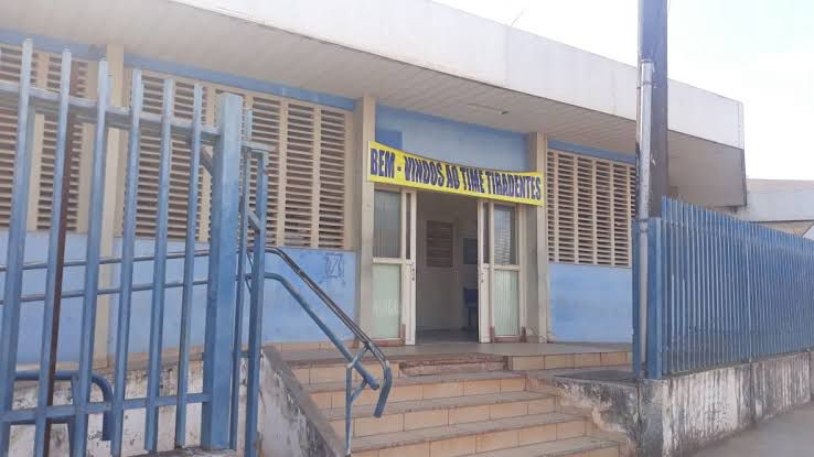 Prefeitura desmente fechamento de CRS Tiradentes