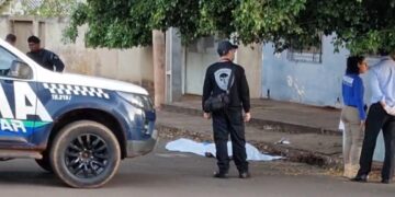 Homem m0rr3 com facada no peito na Vila Progresso 