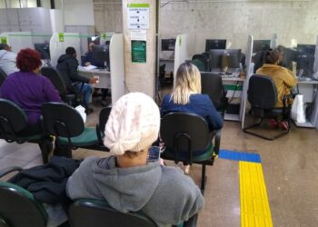 Funtrab abre oportunidades para menores e jovens aprendizes em Campo Grande