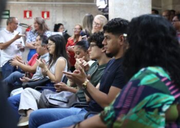 Feirão da Empregabilidade disponibiliza 122 empregos na manhã de terça-feira