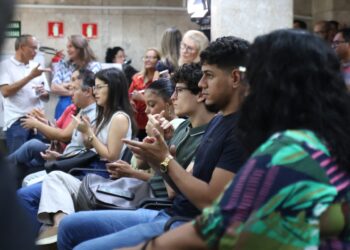 Feirão da Empregabilidade disponibiliza 122 empregos nesta terça-feira