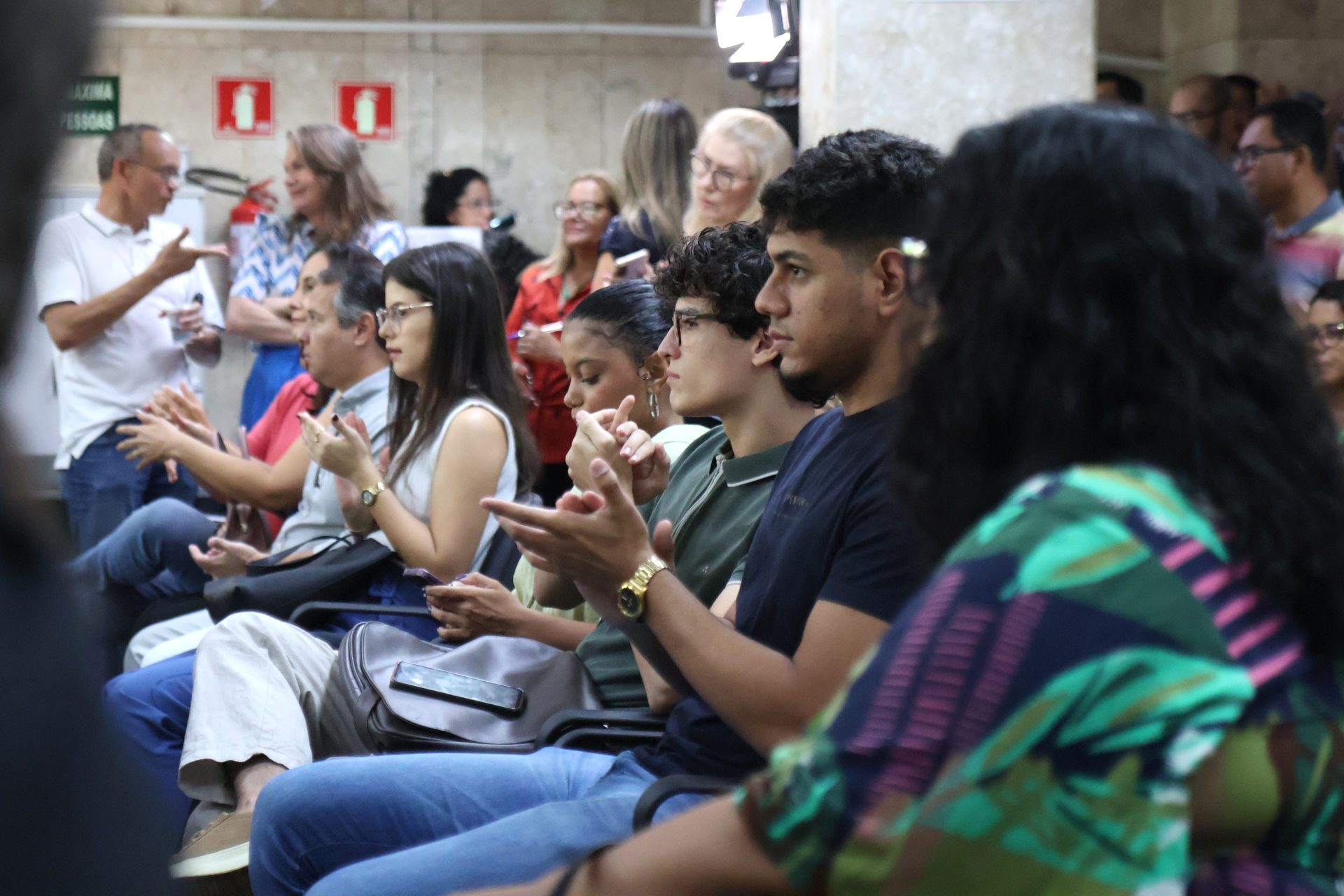 Feirão da Empregabilidade disponibiliza 122 empregos nesta terça-feira