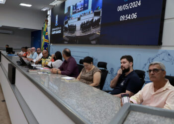 Câmara reúne autoridades e ativistas para discutir situação do patrimônio histórico e cultural da Capital