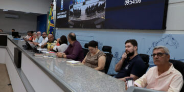 Câmara reúne autoridades e ativistas para discutir situação do patrimônio histórico e cultural da Capital