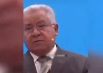 Vídeo: em culto, pastor diz que crianças também tem “culpa” em serem vítimas de abusos e gera revolta 