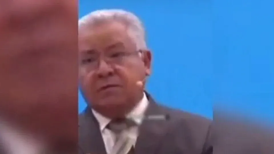 Vídeo: em culto, pastor diz que crianças também tem “culpa” em serem vítimas de abusos e gera revolta 