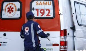 Travesti é espancada a pauladas no Rancho Alegre