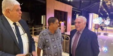 “Te conheço?”: Zeca Pagodinho não reconhece Temer após Marun “promover” encontro 