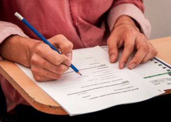 Chuvas no Sul: Governo adia “Enem dos Concursos”;  ainda não há nova data